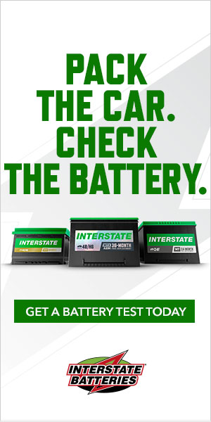 Interstate Batteries